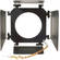 Mole-Richardson 4 Way/4 Leaf Barndoor Set for  Midget