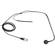 Azden HS-9H Headset Mic with 4-Pin Connector