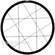 Mole-Richardson Diffusion Frame - 29" Disc