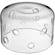 Elinchrom Clear Glass Dome for all Elinchrom Flash Heads