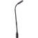 Audio-Technica PRO-49Q Quick-mount Gooseneck Microphone