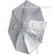 Elinchrom Umbrella - Silver - 41"