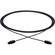 Hosa Technology Toslink Male to Toslink Male Fiber Optic Cable - 10'