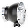 Bowens 6.0" Wide-Angle Umbrella Reflector, 120 Degrees