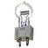 General Electric DYS Lamp - 600 watts/120 volts