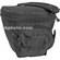 General Brand HC Holster Bag, Small - Black