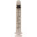 Photographers' Formulary Micro-Mixer Measuring Syringe 3ml
