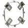Chimera Adjustable Speed Ring for Quartz & Daylite Banks
