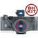 Linhof Technorama 617s III Medium Format Panorama Camera Kit