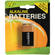 Duracell 9V Alkaline Battery (Coppertop)