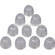 Shure PA756L Large Flex Sleeves (5 Pairs)