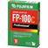 Fujifilm FP-100C Professional Instant Color Film ISO 100 (10 Exposure, Glossy)
