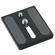 Miller 860 Quick Release Plate