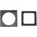 LEE Filters Gel Snap (3x3"/4x4" Filter Holder) for Lenses up to 82mm