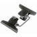 Bowens Black Multiclip