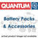 Quantum Instruments Battery 1 Compact Kit with XE Module