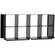 Mole-Richardson Egg Crate for Baby-Zip Softlite 2K
