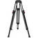 Cartoni L501 Aluminum 1-Stage Tripod Legs (100mm Bowl)