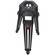 Cartoni H601 Aluminum 1-Stage HD Tripod Legs (100mm Bowl)