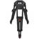 Cartoni H602 Aluminum 2-Stage HD Tripod Legs (100mm Bowl)