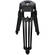 Cartoni K706 Aluminum 1-Stage Superpod HD Tripod Legs (Flat Base)