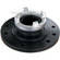 Cartoni K489 Tie-Down Nut