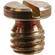 Cartoni S938 3/8" Camera Mount Screw