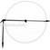 SP Studio Systems Universal Reflector Mounting Arm
