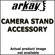 Arkay FHT-JR Accessory Tray