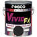 Rosco Vivid FX Paint - Deep Blue