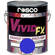 Rosco Vivid FX Paint - Brilliant Blue