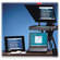 Listec Teleprompters A-6WIN/6A Prompting Software System