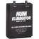 Allen Avionics HEC-1000 Video Hum Eliminator