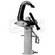 Mole-Richardson Heavy Duty C-Clamp and 1-1/8"