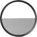 Mole-Richardson Scrim - Half Single Stainless Steel for Mole Par