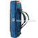 Porta Brace TM-38B Tripod Mummy Case (Signature Blue)