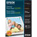 Epson Premium Glossy Photo Paper 11x17" - 20 Sheets