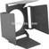 Altman 4 Leaf Barndoor Set for Altman Micro Flood PAR