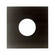 Altman Donut - 6.25" with 2.5" Opening