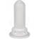 K 5600 Lighting Beaker - Frosted Glass for Joker Bug 400W
