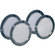 Altman Lenses for Star, OD PAR - Set of Four