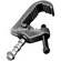 Altman Pipe Clamp with 5/8" Stud