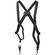OP/TECH USA Bino/Cam Harness  (Elastic Version)