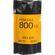 Kodak Portra-800 120 Professional Color Print Film (ISO-800)