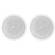 JBL Control 26CT - Ceiling Speaker w/Transformer