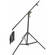 Avenger A4041B 13.5' Alu Boom Stand 41 (Black)
