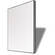 Savage News Core Mat and Mount Board - White/White -32 x 40" -12