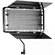 Lowel Caselite 4 Fluorescent Light Fixture (120VAC)