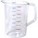 Arkay PGM-128 Plastic Graduate - 1 Gallon