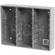 Datrax / Bryco MDV24 MiniDV Plastic Rack